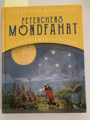 Peterchens Mondfahrt