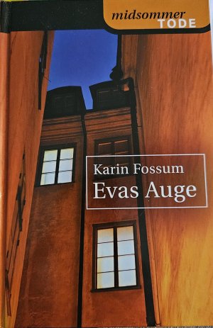 Evas Augen