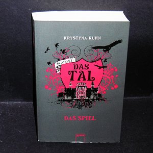 Das Tal: 1., Das Spiel. - Season 1