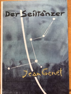 Der Seiltänzer - Ein Gedicht