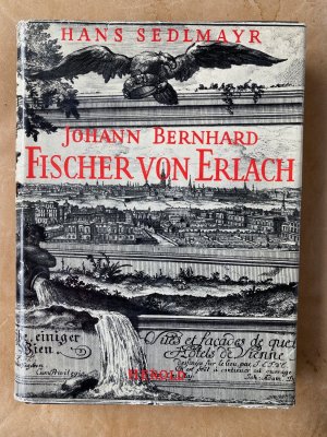 Johann Bernhard Fischer von Erlach