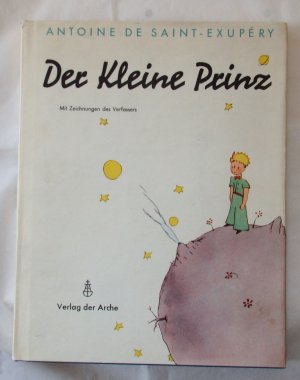 Der Kleine Prinz