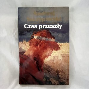 gebrauchtes Buch – Andrzej Szczypiorski – Czas przeszly