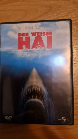 Der weiße Hai (Special Edition)