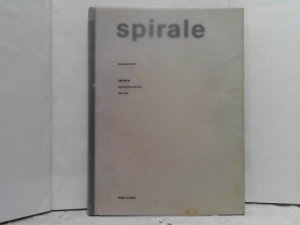 Spirale : eine Künstlerzeitschrift ; 1953 - 1964. Annemarie Bucher.