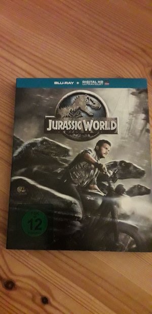 Jurassic World