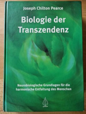 Biologie der Transzendenz