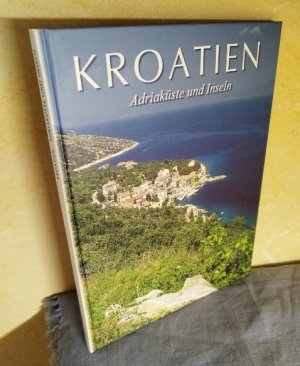 Kroatien : Adriaküste und Inseln