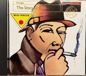 Story Of Fado
