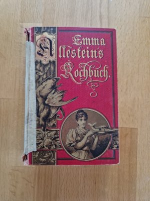 Emma Allestein`s Kochbuch