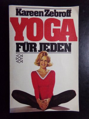 Yoga für jeden