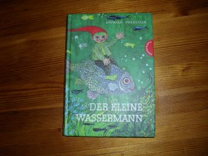 Der kleine Wassermann