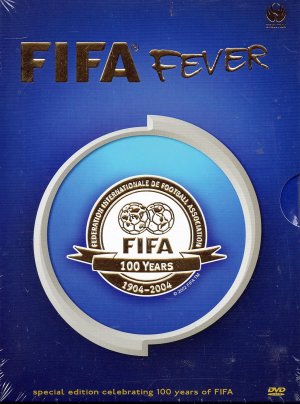 FIFA Fever - Celebrating 100 Years of FIFA [2 DVDs]