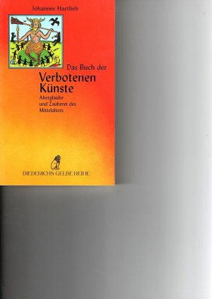 Das Buch der verbotenen Künste