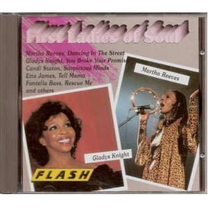 First Ladies of Soul