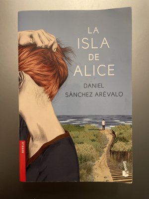 La Isla de Alice