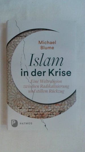 ISLAM IN DER KRISE: EINE WELTRELIGION ZWISCHEN RADIKALISIERUNG UND STILLEM RÜCKZUG.