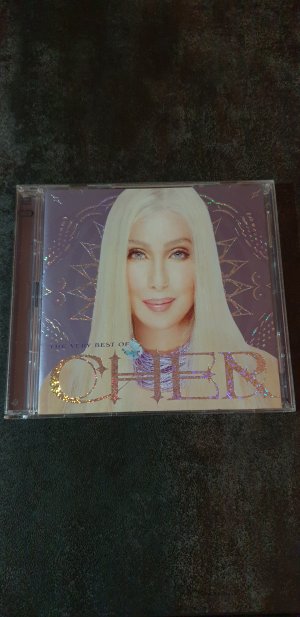 The Very Best Of Cher