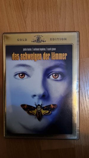 Das Schweigen der Lämmer (Gold Edition)