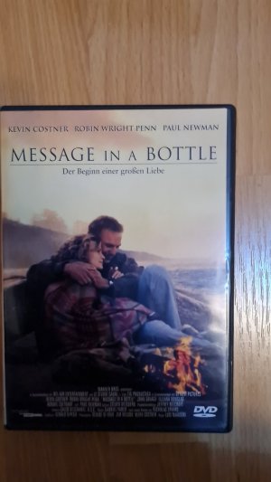 Message In A Bottle