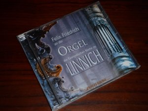 gebrauchter Tonträger – Orgelmusik - Bach / Händel / Torner / Kuchar – Felix Friedrich an der Orgel der Evangelischen Kirche zu Linnich