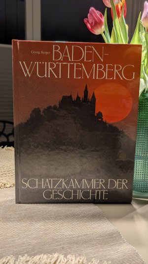 Baden-Württemberg, Schatzkammer der Geschichte