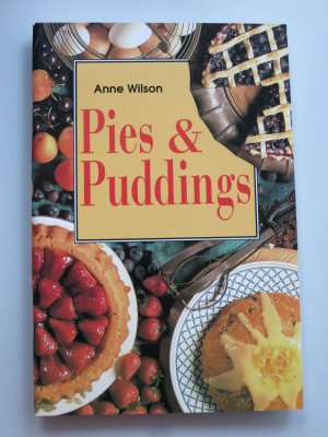 Pies & Puddings