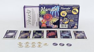 Hanabi