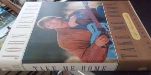 Take Me Home: An Autobiography- / John Denver