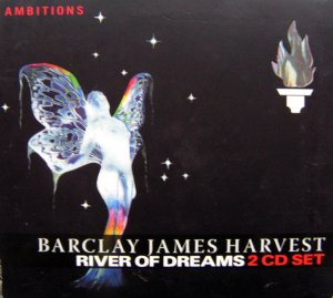 River Of Dreams