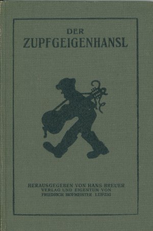 Der Zupfgeigenhansel [Ausgabe mit Noten]