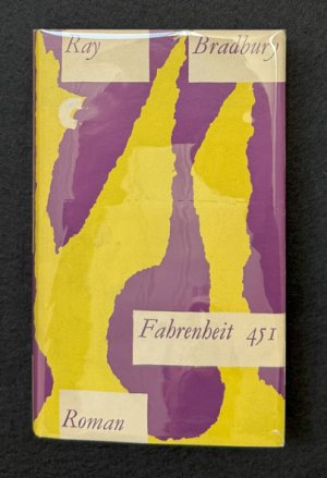 Fahrenheit 451