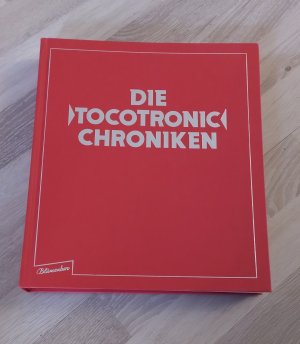 Die Tocotronic Chroniken