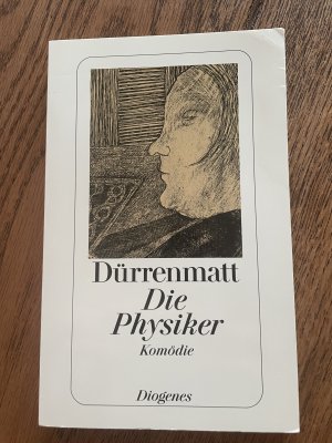 Die Physiker - Eine Komödie in zwei Akten