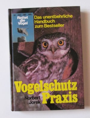 Vogelschutz-Praxis