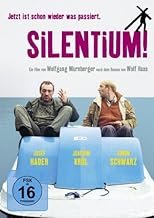 Silentium!