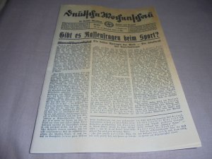 gebrauchte Buecher