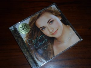 gebrauchter Tonträger – Charlotte Church – Enchantment