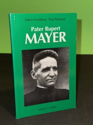 Pater Rupert Mayer