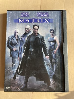 Matrix