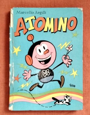 Atomino