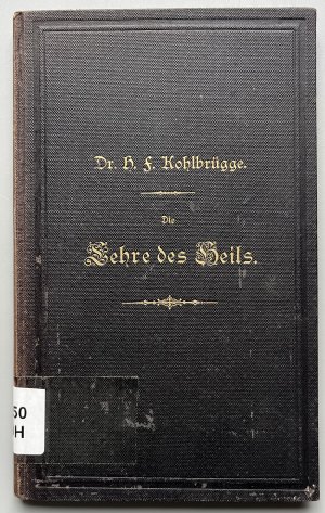 Die Lehre des Heils