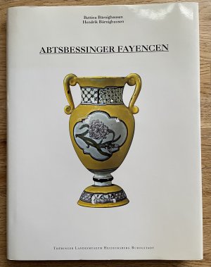 Abtsbessinger Fayencen