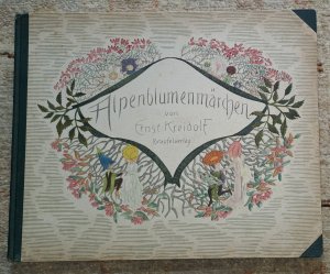 Alpenblumenmärchen