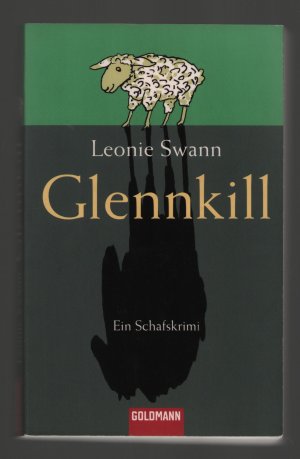 Glennkill /Ein Schafskrimi