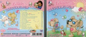 Lillebi´s Liederalbum