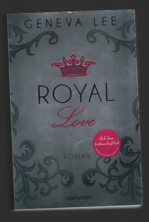 Royal Love/ROYAL-Saga Band 3