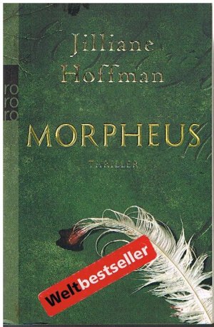 gebrauchtes Buch – Jilliane Hoffman – Morpheus