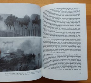 antiquarisches Buch – Paul Carell – Unternehmen Barbarossa, Der Marsch nach Rußland