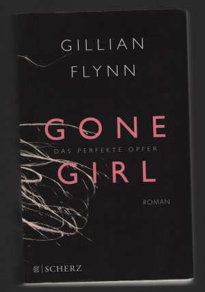 Gone Girl /Das perfekte Opfer